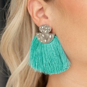 Lead and nickel free earrings